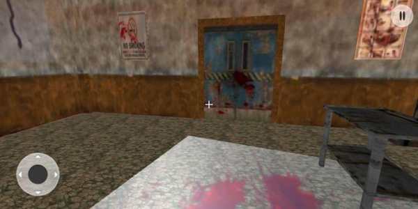 Dead Room - Granny Game screenshot 5