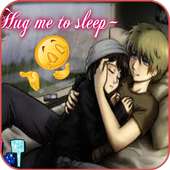 Hug Me