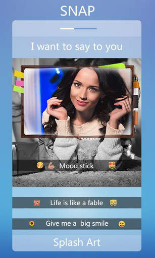 Color Splash Snap Photo editor screenshot 6