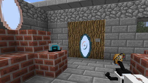Portal Maps for Minecraft screenshot 2
