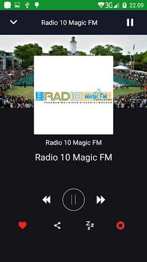 Radio Suriname 2021 screenshot 2