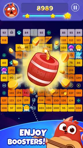 Brick Blast screenshot 4