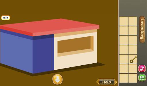 Escape Game - King Room screenshot 7