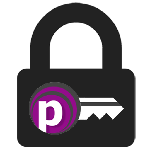 The Partner App Lock आइकन