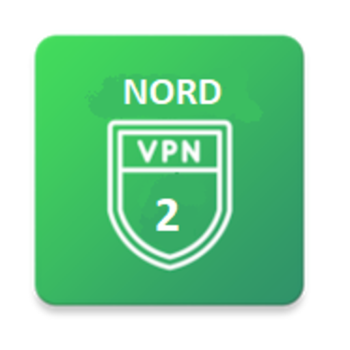 Nord VPN 2 icon