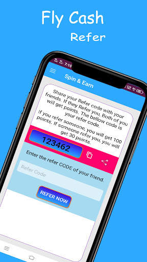 Fly Cash - Free Cash  Rewards screenshot 3