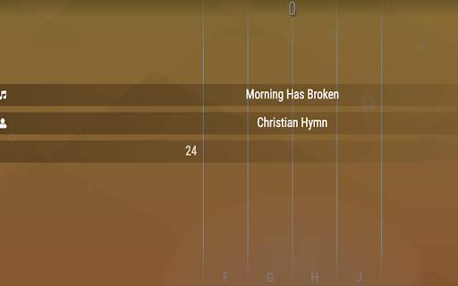 Piano Tiles 7 screenshot 12