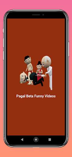 Pagal Beta Funny Videos screenshot 5