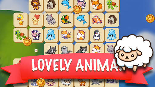 Connect Animal - Relax screenshot 9
