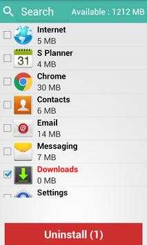move to SD card PRO screenshot 4