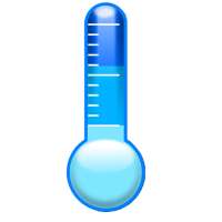 Thermometer on 9Apps