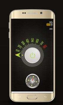 Led Flashlight screenshot 1