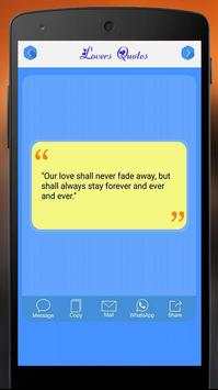 Love Status And Quotes screenshot 9