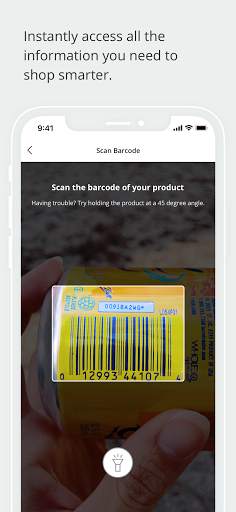 Influenster screenshot 2