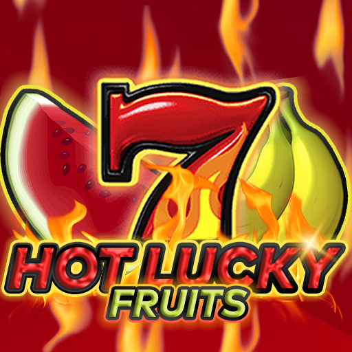 Hot Lucky Fruits icon