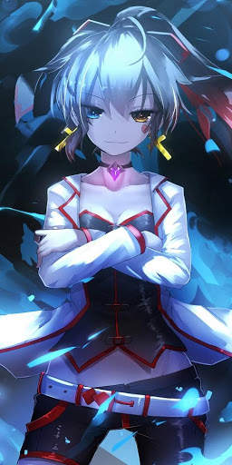 Anime Video Live Wallpaper screenshot 6