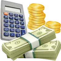 Cash CalC (Calculator)