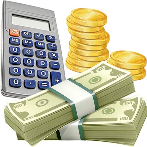 Cash CalC (Calculator) November 2018