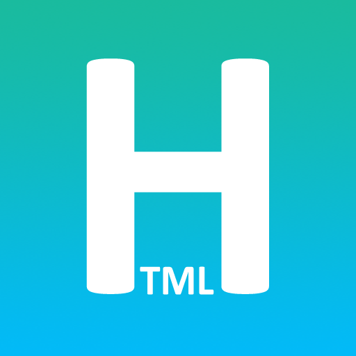 HTML Viewer icon