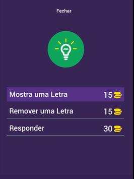 Foto Quiz em Português screenshot 13