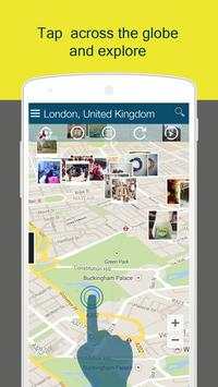InMapia For Instagram screenshot 8