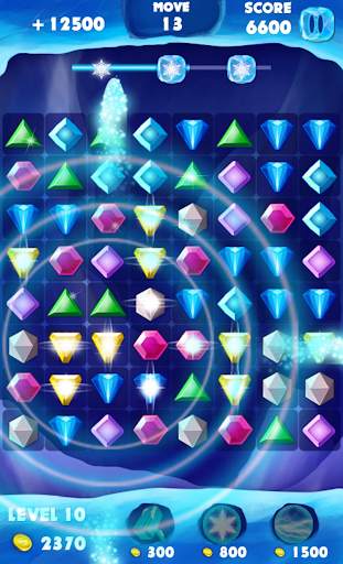 Diamond Crush screenshot 7