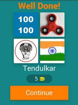 4 Pics 1 Cricketer screenshot 12