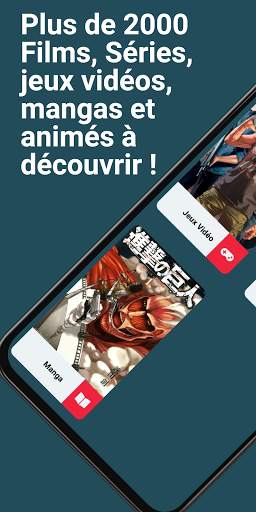 KawaK Game screenshot 4