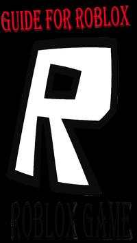 GUIDE FOR ROBLOX screenshot 3