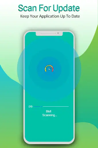 Update Software : Update Apps for Android screenshot 5