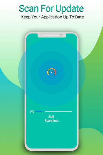 Update Software : Update Apps for Android screenshot 5