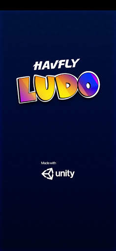 Havfly Ludo (Demo Purpose Only) screenshot 1
