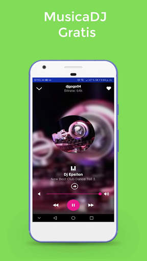 DJ Music Free screenshot 3