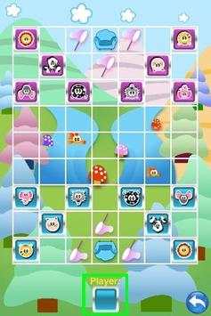 Jungle Chess Lite screenshot 3
