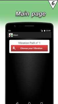 VIB pager screenshot 7