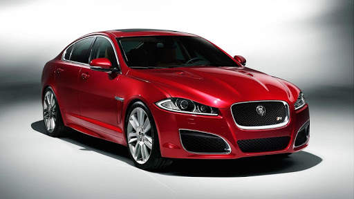 Fast Jaguar Cars Wallpaper screenshot 12