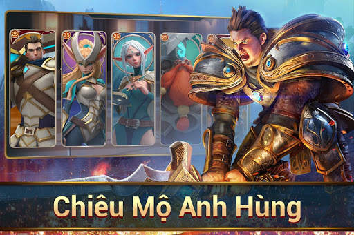 Mobile Royale - Gamota screenshot 1