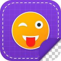 Sticker Maker - Personal Sticker Creator on 9Apps