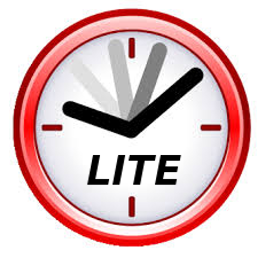 Badge Lite أيقونة