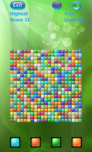 Find Main Color - Funny Color Detection screenshot 6