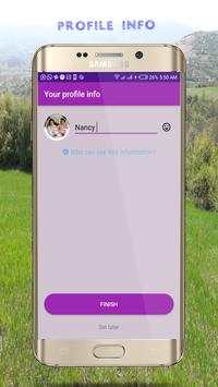 File Chat Messenger screenshot 7