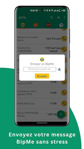 CamCodes- Orange, MTN, Camtel screenshot 8