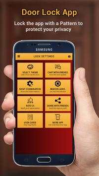 Smart Door Lock screenshot 2
