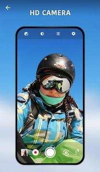Camera for Samsung A50/Galaxy A50 Camera screenshot 8