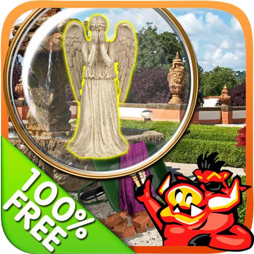 Free New Hidden Object Games Free New Fun Fountain 72.0.0