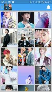 BTS. Wallpaper Full HD  (K_Pop) screenshot 10