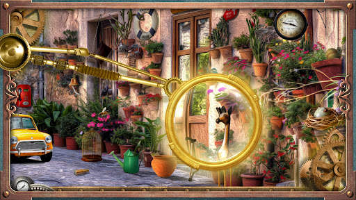 The Hidden Antique Shop screenshot 2