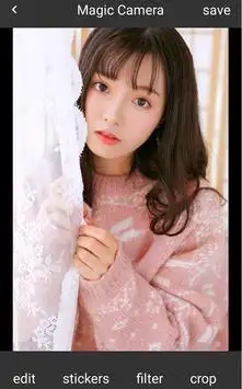 Magic Camera screenshot 2