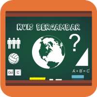 Kuis Bergambar icon