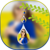 PIP Camera - Live Wallpaper icon